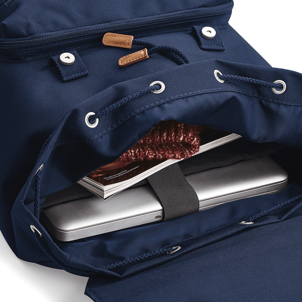Bag Base | Oude laptoprugzak Bag Base | Oude laptoprugzak